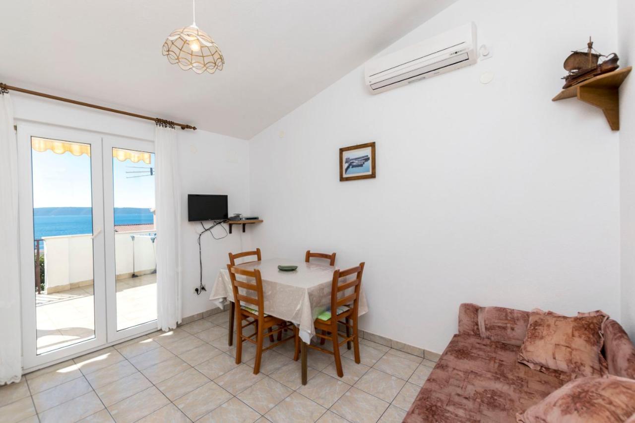 Apartments Neda Trogir Exterior foto
